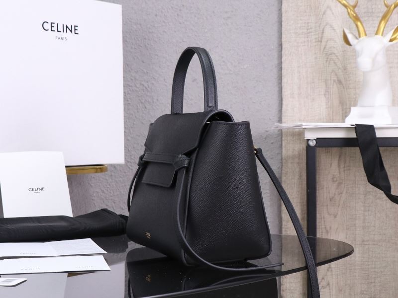 Celine Nano Bags